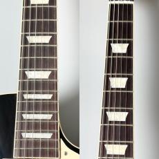 Gibson Les Paul Standard '50s Plain Top Ebony #229050299 【4.50kg】_4