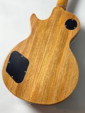 Gibson Les Paul Standard '50s Plain Top Ebony #229050299 【4.50kg】_6