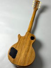 Gibson Les Paul Standard '50s Plain Top Ebony #229050299 【4.50kg】_7