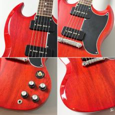 Gibson 【機能美】SG Special Vintage Cherry #222650106 【3.20kg】_2