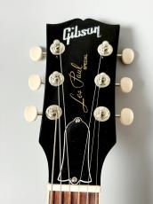 Gibson 【深淵の黒!】Les Paul Special Ebony #218950245 【3.42kg】_5