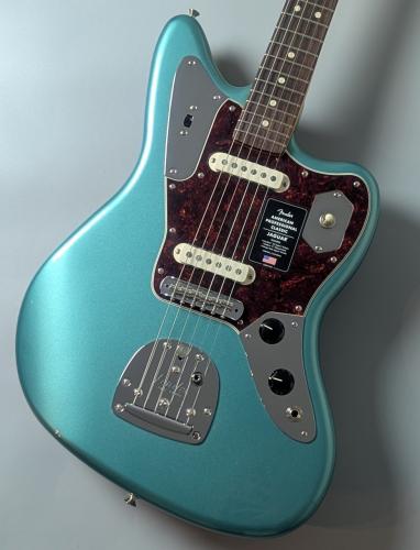 Fender  American Professional Classic Jaguar 3.78kg