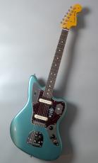 Fender  American Professional Classic Jaguar 3.78kg_2