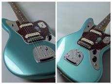 Fender  American Professional Classic Jaguar 3.78kg_3