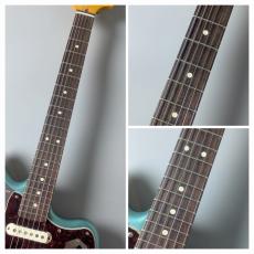 Fender  American Professional Classic Jaguar 3.78kg_4