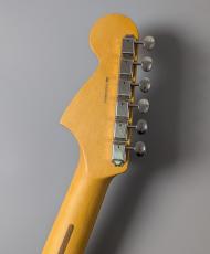 Fender  American Professional Classic Jaguar 3.78kg_9