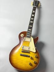 Gibson 【超軽量3.76kg】Murphy Lab 1959 Les Paul Standard Reissue R-Top Light Aged Dark Iced Tea #952433_2