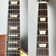 Gibson 【超軽量3.76kg】Murphy Lab 1959 Les Paul Standard Reissue R-Top Light Aged Dark Iced Tea #952433_4