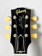 Gibson 【超軽量3.76kg】Murphy Lab 1959 Les Paul Standard Reissue R-Top Light Aged Dark Iced Tea #952433_5