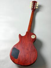 Gibson 【超軽量3.76kg】Murphy Lab 1959 Les Paul Standard Reissue R-Top Light Aged Dark Iced Tea #952433_8