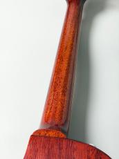 Gibson 【超軽量3.76kg】Murphy Lab 1959 Les Paul Standard Reissue R-Top Light Aged Dark Iced Tea #952433_9