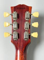 Gibson 【超軽量3.76kg】Murphy Lab 1959 Les Paul Standard Reissue R-Top Light Aged Dark Iced Tea #952433_10