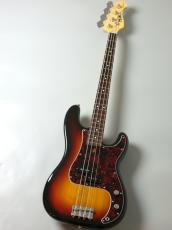 FUJIGEN NPB100RAL 3TS / 3Tone Sunburst【重量3.92kg】_2