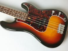 FUJIGEN NPB100RAL 3TS / 3Tone Sunburst【重量3.92kg】_3