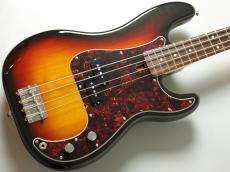 FUJIGEN NPB100RAL 3TS / 3Tone Sunburst【重量3.92kg】_4