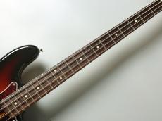 FUJIGEN NPB100RAL 3TS / 3Tone Sunburst【重量3.92kg】_5