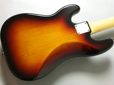 FUJIGEN NPB100RAL 3TS / 3Tone Sunburst【重量3.92kg】_7