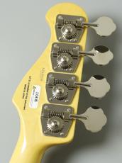 FUJIGEN NPB100RAL BLK / Black【重量4.02kg】_9