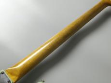 M.B.Guitars 1962 JB Type 2-Piece Alder/Slab Rosewood Sonic Blue Aged #79384【3.90kg】_8