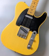 Fender Custom Shop 1951 NOCASTER NOS VBL EXP R3087 2002年製  3.62kg
