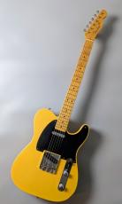 Fender Custom Shop 1951 NOCASTER NOS VBL EXP R3087 2002年製  3.62kg_2