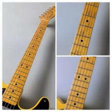 Fender Custom Shop 1951 NOCASTER NOS VBL EXP R3087 2002年製  3.62kg_4