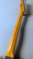 Fender Custom Shop 1951 NOCASTER NOS VBL EXP R3087 2002年製  3.62kg_9