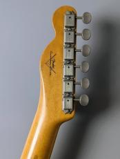 Fender Custom Shop 1951 NOCASTER NOS VBL EXP R3087 2002年製  3.62kg_10