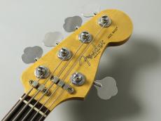 Fender Custom Shop Custom Built Custom Classic Jazz Bass V Journeyman Relic -3TS- 【4.42kg】_6