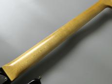 Fender Custom Shop Custom Built Custom Classic Jazz Bass V Journeyman Relic -3TS- 【4.42kg】_8