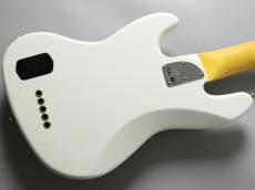 Fender Custom Shop Custom Built Custom Classic Jazz Bass V Journeyman Relic -OLW- 【4.40kg】_7