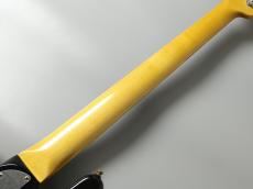 Fender Custom Shop Custom Built Custom Classic Jazz Bass V Journeyman Relic -Black- 【4.38kg】_8