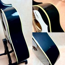 Gibson 60s J-45 Original  Ebony #22095112【2025歳末特価セール価格!!】_3