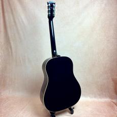 Gibson 60s J-45 Original  Ebony #22095112【2025歳末特価セール価格!!】_5
