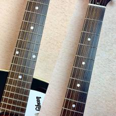 Gibson 60s J-45 Original  Ebony #22095112【2025歳末特価セール価格!!】_6