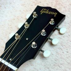 Gibson 60s J-45 Original  Ebony #22095112【2025歳末特価セール価格!!】_8