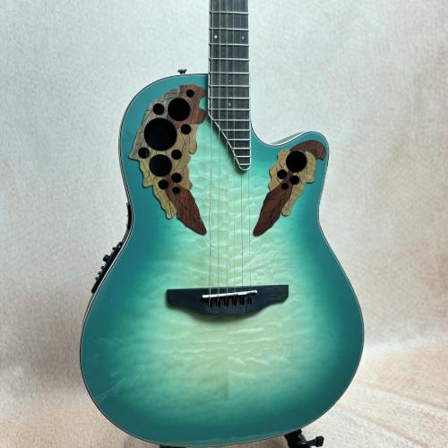 Ovation CE44X-9B-G #CCV25040477 【2025歳末特価セール価格!!】