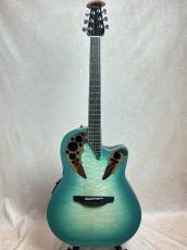 Ovation CE44X-9B-G #CCV25040477 【2025歳末特価セール価格!!】_2