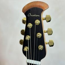 Ovation CE44P FLE #CCV24120238【送料当社負担・最大48回分割無金利】_7