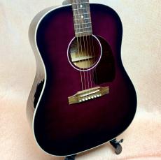 Gibson J-45 Standard Purple Burst #22335070【送料当社負担・最大48回分割無金利】