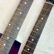 Gibson J-45 Standard Purple Burst #22335070【送料当社負担・最大48回分割無金利】_5