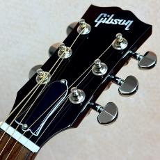 Gibson J-45 Standard Purple Burst #22335070【送料当社負担・最大48回分割無金利】_6