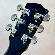 Gibson J-45 Standard Purple Burst #22335070【送料当社負担・最大48回分割無金利】_7