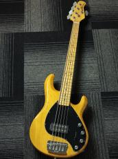 MUSIC MAN StingRay 5 NAT / Natural【2007年製】【USED】【12/31までの期間限定特価】_2