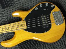 MUSIC MAN StingRay 5 NAT / Natural【2007年製】【USED】【12/31までの期間限定特価】_3