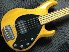 MUSIC MAN StingRay 5 NAT / Natural【2007年製】【USED】【12/31までの期間限定特価】_4
