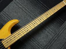 MUSIC MAN StingRay 5 NAT / Natural【2007年製】【USED】【12/31までの期間限定特価】_5