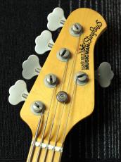 MUSIC MAN StingRay 5 NAT / Natural【2007年製】【USED】【12/31までの期間限定特価】_6