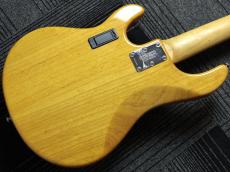 MUSIC MAN StingRay 5 NAT / Natural【2007年製】【USED】【12/31までの期間限定特価】_7