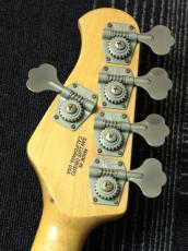 MUSIC MAN StingRay 5 NAT / Natural【2007年製】【USED】【12/31までの期間限定特価】_9